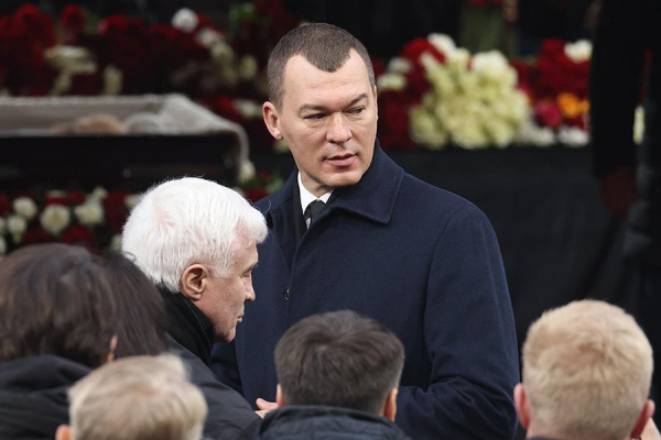 В Москве простились с легендой &laquo;Спартака&raquo; Никитой Симоняном. Фоторепортаж - новостной портал st-piter.ru