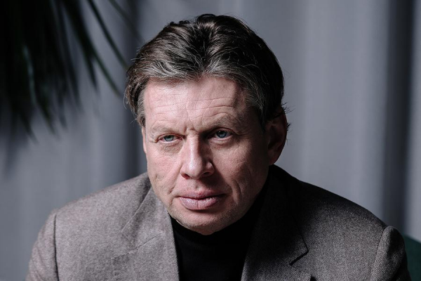 Глава союза конькобежцев Гуляев&nbsp;&mdash; о россиянах на Играх: &laquo;Чудес не ждем&raquo; - новостной портал st-piter.ru