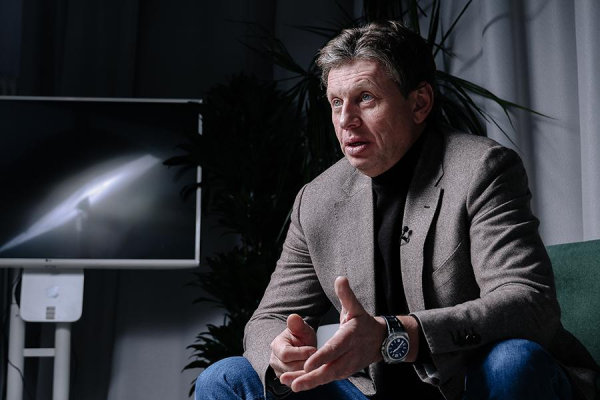 Глава союза конькобежцев Гуляев&nbsp;&mdash; о россиянах на Играх: &laquo;Чудес не ждем&raquo; - новостной портал st-piter.ru