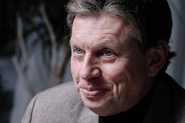 Глава союза конькобежцев Гуляев&nbsp;&mdash; о россиянах на Играх: &laquo;Чудес не ждем&raquo; - новостной портал st-piter.ru