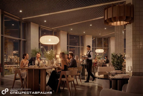 Как будут выглядеть петербургские &laquo;Кресты&raquo; после реконструкции - новостной портал st-piter.ru