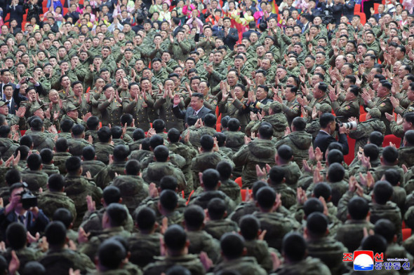 КНДР сообщила о возвращении саперов из Курской области - новостной портал st-piter.ru