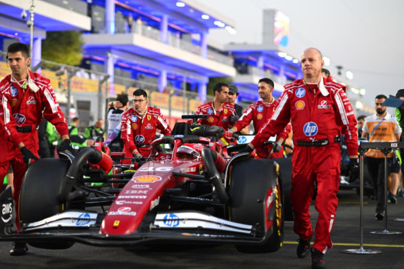 Конец эры в &laquo;Формуле-1&raquo;. Почему гонщики опасаются нового сезона - новостной портал st-piter.ru