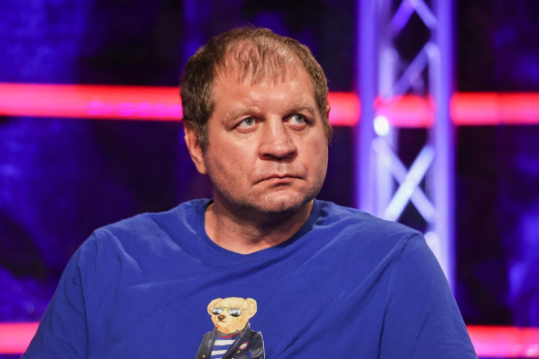 Кто из российских чемпионов попадал в тюрьму - новостной портал st-piter.ru