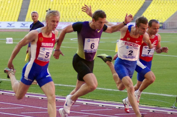 Кто из российских чемпионов попадал в тюрьму - новостной портал st-piter.ru