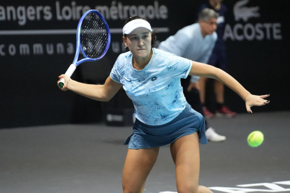 Кто из теннисистов отказался выступать за Россию после февраля 2022 года - новостной портал st-piter.ru