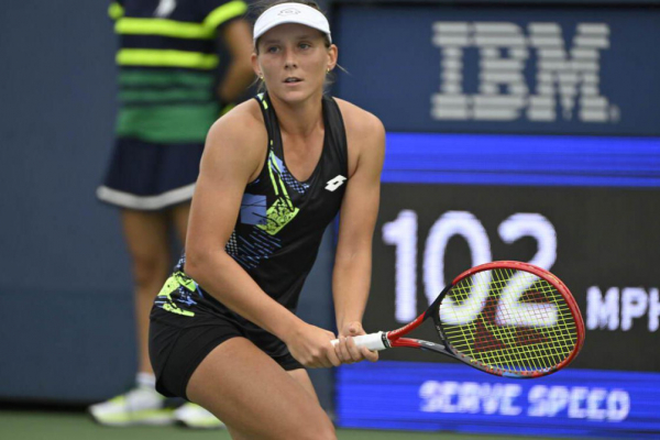 Кто из теннисистов отказался выступать за Россию после февраля 2022 года - новостной портал st-piter.ru