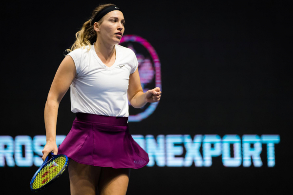 Кто из теннисистов отказался выступать за Россию после февраля 2022 года - новостной портал st-piter.ru