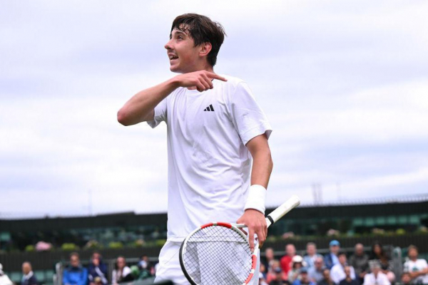 Кто из теннисистов отказался выступать за Россию после февраля 2022 года - новостной портал st-piter.ru