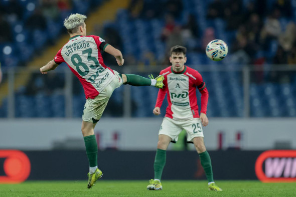 Кто завершит год первым. Что важно знать о последнем туре РПЛ в 2025-м - новостной портал st-piter.ru