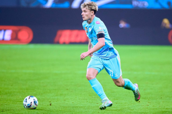 Кто завершит год первым. Что важно знать о последнем туре РПЛ в 2025-м - новостной портал st-piter.ru