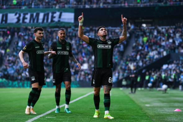 Кто завершит год первым. Что важно знать о последнем туре РПЛ в 2025-м - новостной портал st-piter.ru