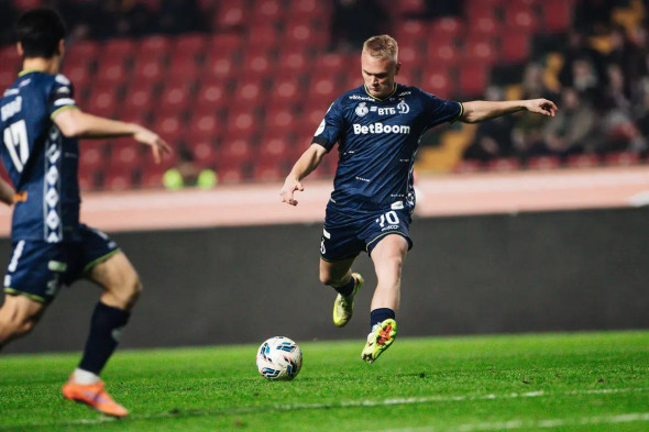 Кто завершит год первым. Что важно знать о последнем туре РПЛ в 2025-м - новостной портал st-piter.ru