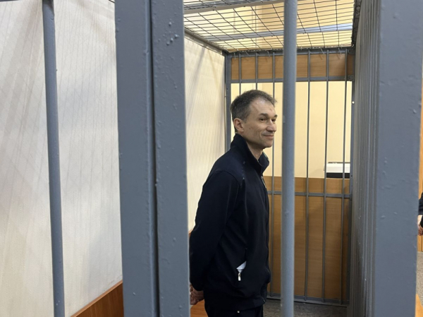 Осужденный за донат ФБК петербургский бизнесмен покинул Россию - новостной портал st-piter.ru