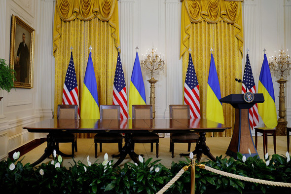 Politico узнало, что Зеленский не оправился после ссоры с Трампом - новостной портал st-piter.ru