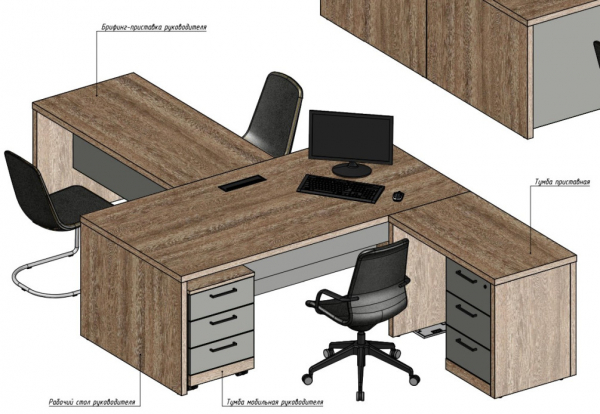 Правительство Петербурга не смогло купить мебель для переезда чиновников - новостной портал st-piter.ru