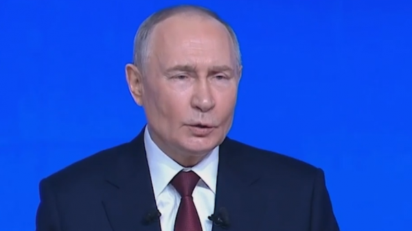 Прямая линия с Владимиром Путиным. Главное к этому часу - новостной портал st-piter.ru