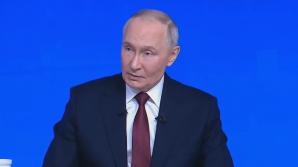 Прямая линия с Владимиром Путиным. Главное к этому часу - новостной портал st-piter.ru