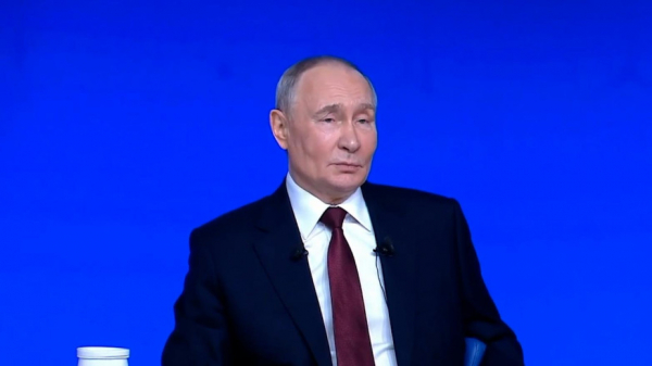 Прямая линия с Владимиром Путиным. Главное к этому часу - новостной портал st-piter.ru