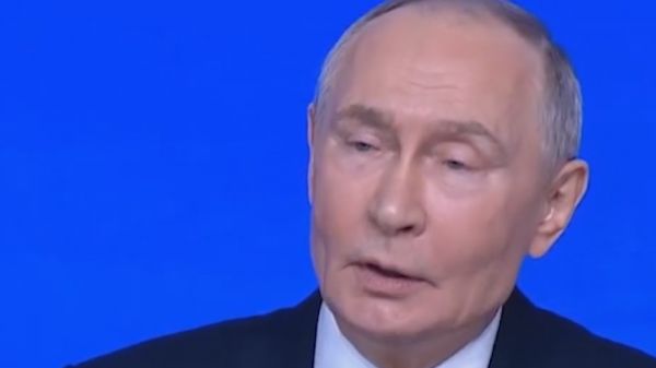 Прямая линия с Владимиром Путиным. Главное к этому часу - новостной портал st-piter.ru