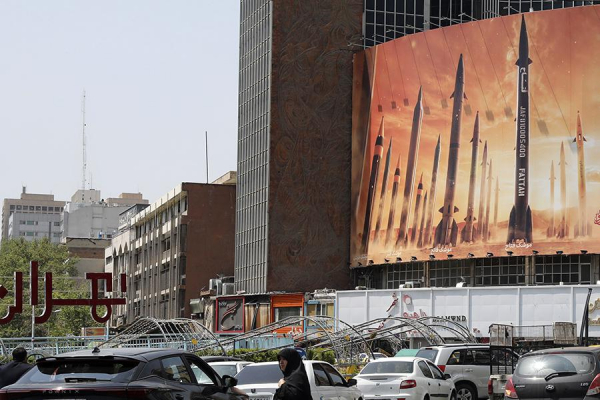 Раз Циммт&nbsp;&mdash; РБК: &laquo;Следующая война, вероятно, будет более комплексной&raquo; - новостной портал st-piter.ru