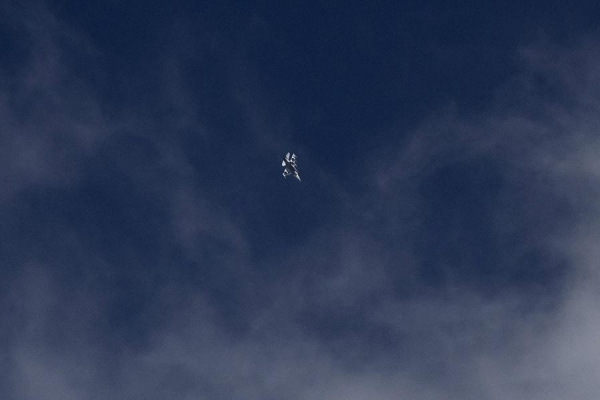 Раз Циммт&nbsp;&mdash; РБК: &laquo;Следующая война, вероятно, будет более комплексной&raquo; - новостной портал st-piter.ru