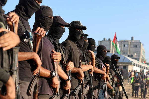 Раз Циммт&nbsp;&mdash; РБК: &laquo;Следующая война, вероятно, будет более комплексной&raquo; - новостной портал st-piter.ru