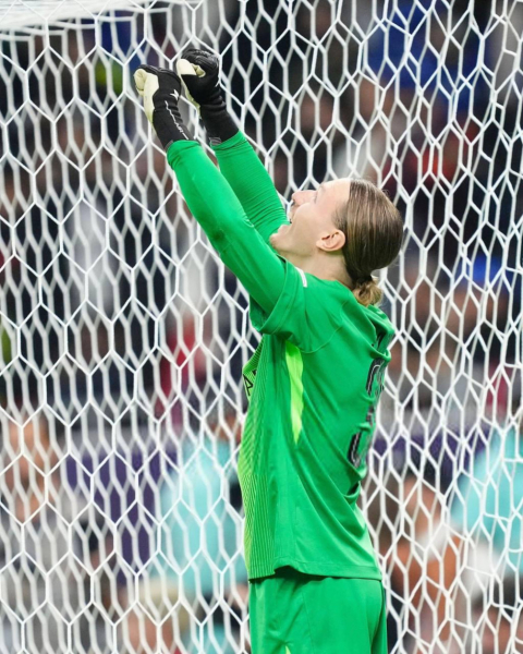 SAVE4NOV. Как россиянин стал героем турнира ФИФА и вошел в историю - новостной портал st-piter.ru