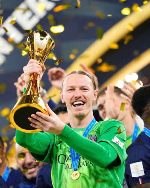 SAVE4NOV. Как россиянин стал героем турнира ФИФА и вошел в историю - новостной портал st-piter.ru