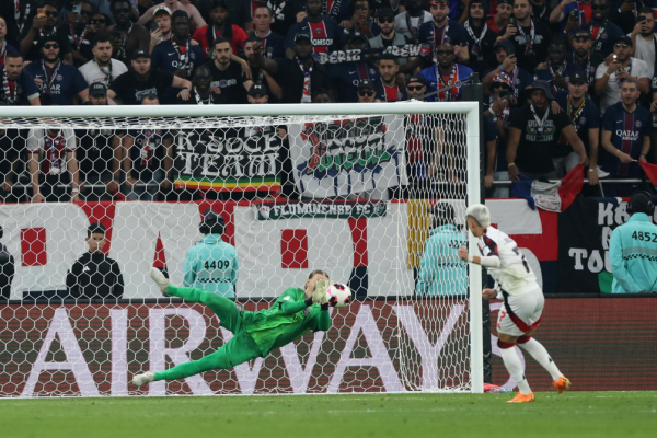 SAVE4NOV. Как россиянин стал героем турнира ФИФА и вошел в историю - новостной портал st-piter.ru