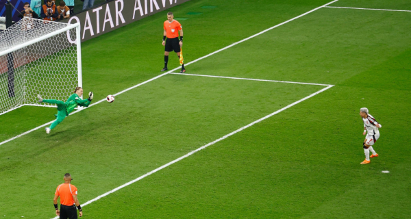 SAVE4NOV. Как россиянин стал героем турнира ФИФА и вошел в историю - новостной портал st-piter.ru