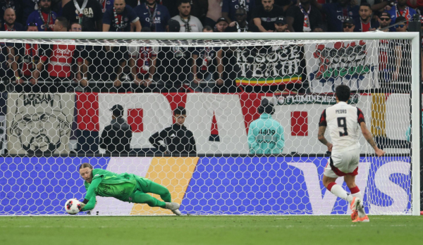 SAVE4NOV. Как россиянин стал героем турнира ФИФА и вошел в историю - новостной портал st-piter.ru