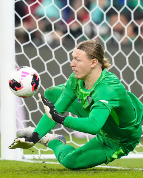 SAVE4NOV. Как россиянин стал героем турнира ФИФА и вошел в историю - новостной портал st-piter.ru