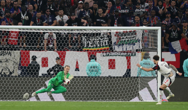 SAVE4NOV. Как россиянин стал героем турнира ФИФА и вошел в историю - новостной портал st-piter.ru