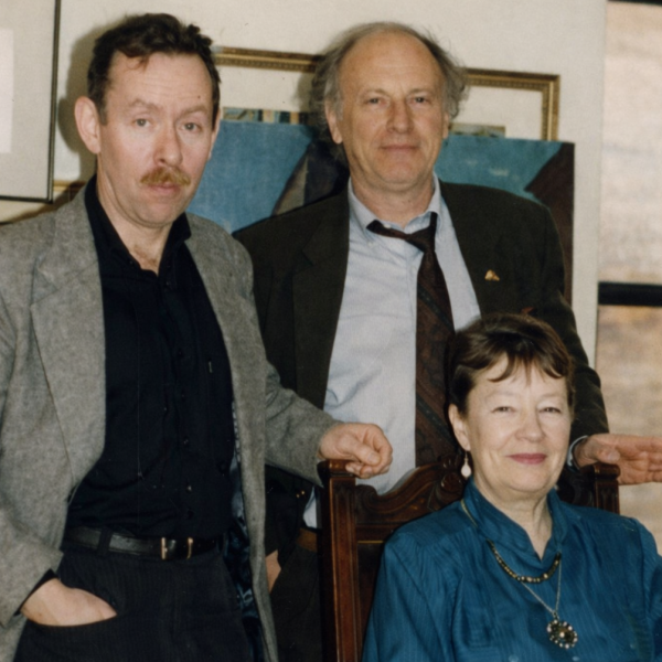 В Петербурге умерла переводчица первого русского &laquo;Хоббита&raquo; - новостной портал st-piter.ru