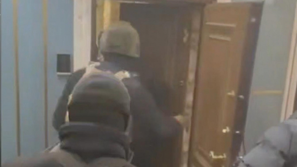 В Петербурге за организацию взрыва задержали главу муниципалитета - новостной портал st-piter.ru