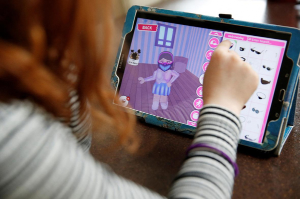 В России заблокировали Roblox. Что известно о платформе - новостной портал st-piter.ru