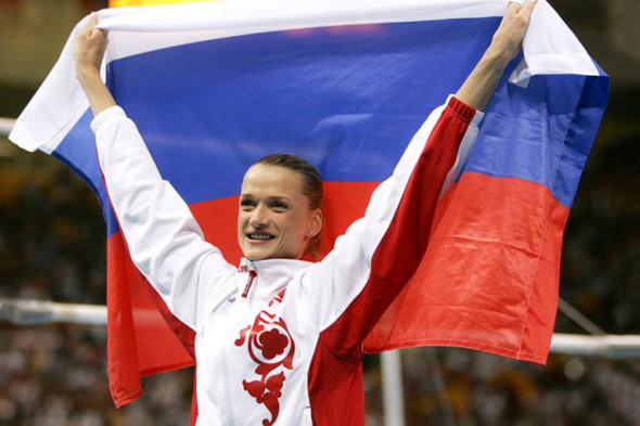 Возвращение Bosco. Как компания 15 лет одевала российских олимпийцев - новостной портал st-piter.ru