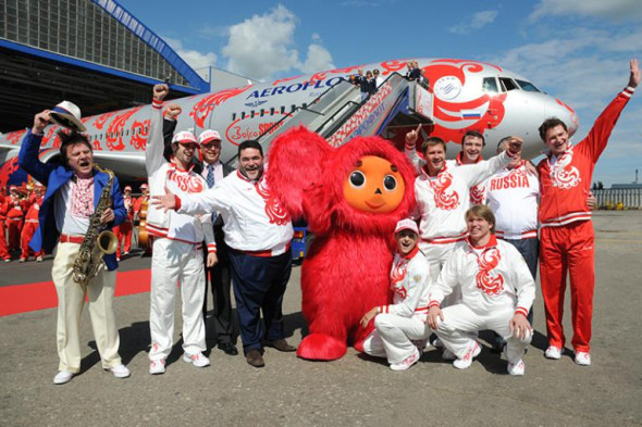 Возвращение Bosco. Как компания 15 лет одевала российских олимпийцев - новостной портал st-piter.ru