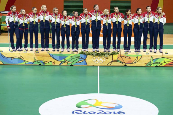 Возвращение Bosco. Как компания 15 лет одевала российских олимпийцев - новостной портал st-piter.ru