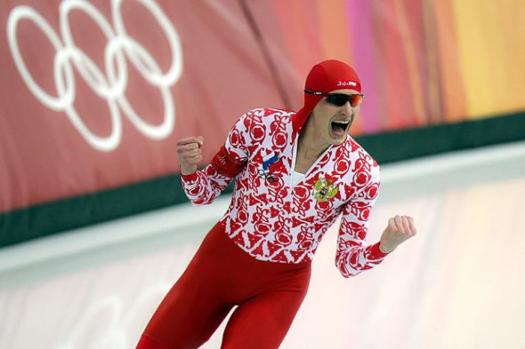 Возвращение Bosco. Как компания 15 лет одевала российских олимпийцев - новостной портал st-piter.ru