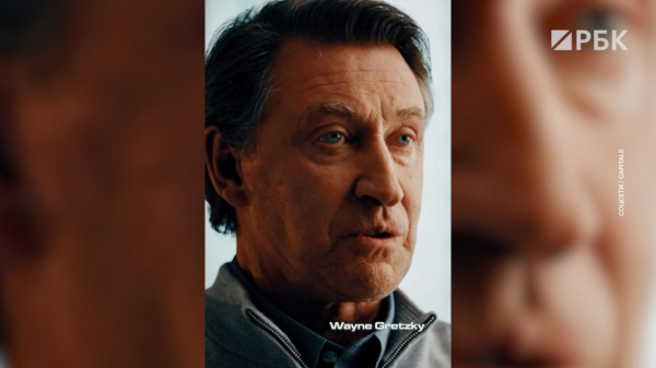 20 лет легендарному голу Овечкина в НХЛ. Как это было - новостной портал st-piter.ru