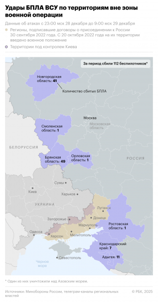 Число пострадавших при атаке дронов в Воронеже выросло до четырех - новостной портал st-piter.ru