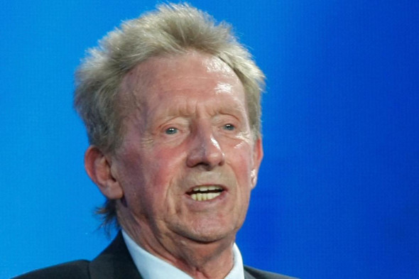 Кто из звезд мирового спорта ушел из жизни в 2025 году - новостной портал st-piter.ru