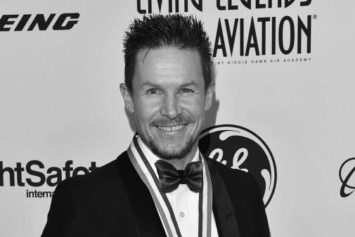 Кто из звезд мирового спорта ушел из жизни в 2025 году - новостной портал st-piter.ru