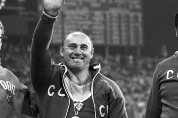 Кто из звезд мирового спорта ушел из жизни в 2025 году - новостной портал st-piter.ru