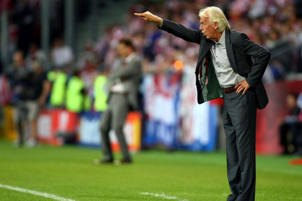 Кто из звезд мирового спорта ушел из жизни в 2025 году - новостной портал st-piter.ru