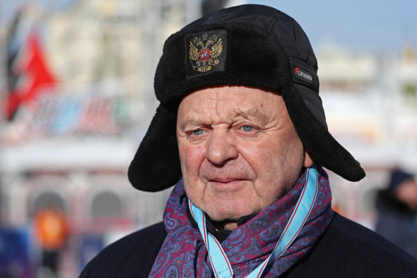 Кто из звезд мирового спорта ушел из жизни в 2025 году - новостной портал st-piter.ru