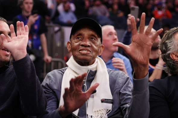 Кто из звезд мирового спорта ушел из жизни в 2025 году - новостной портал st-piter.ru