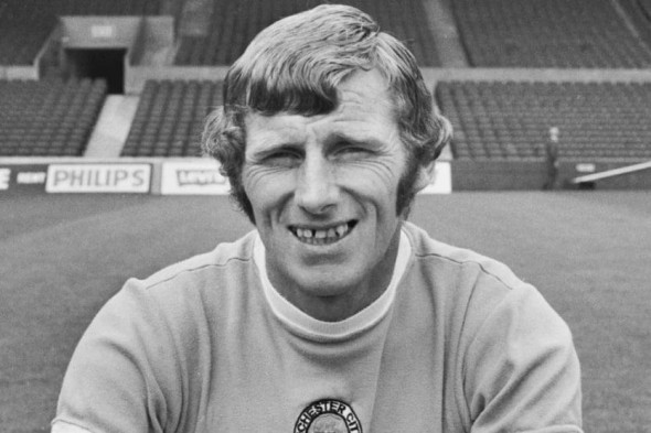 Кто из звезд мирового спорта ушел из жизни в 2025 году - новостной портал st-piter.ru